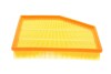 Фільтр повітряний BMW 520/525/530 E60 03- Wunder-filter WH 213 (фото 2)