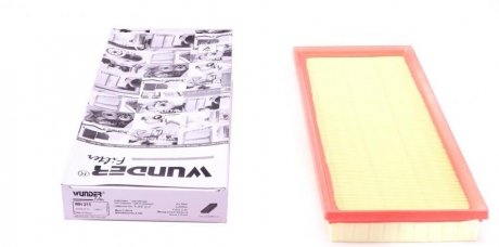 Фільтр повітряний BMW 3 (E36) 1.8TDS 94-01 Wunder-filter WH 215