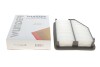 Фільтр повітряний Honda CR-V IV 2.4 12- Wunder-filter WH 2208 (фото 1)