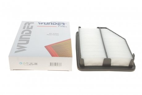 Фільтр повітряний Honda CR-V IV 2.4 12- Wunder-filter WH 2208