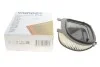 Фільтр повітряний BMW X3/X5/X6 10- Wunder-filter WH 224 (фото 1)