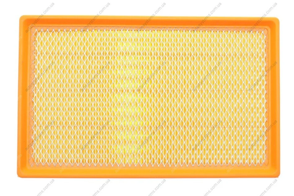 Фільтр повітряний BMW 7 (E65/E66/E67) 3.0/5.0/6.0i 03-08 Wunder-filter WH 226 (фото 1)