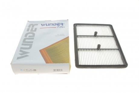 Фільтр повітряний Kia Ceed 1.6 GDI 19- Wunder-filter WH 2303