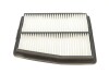 Фільтр повітряний Hyundai Santa Fe/Tucson/Kia Sportage 1.6 T-GDi 20- Wunder-filter WH 2306 (фото 3)