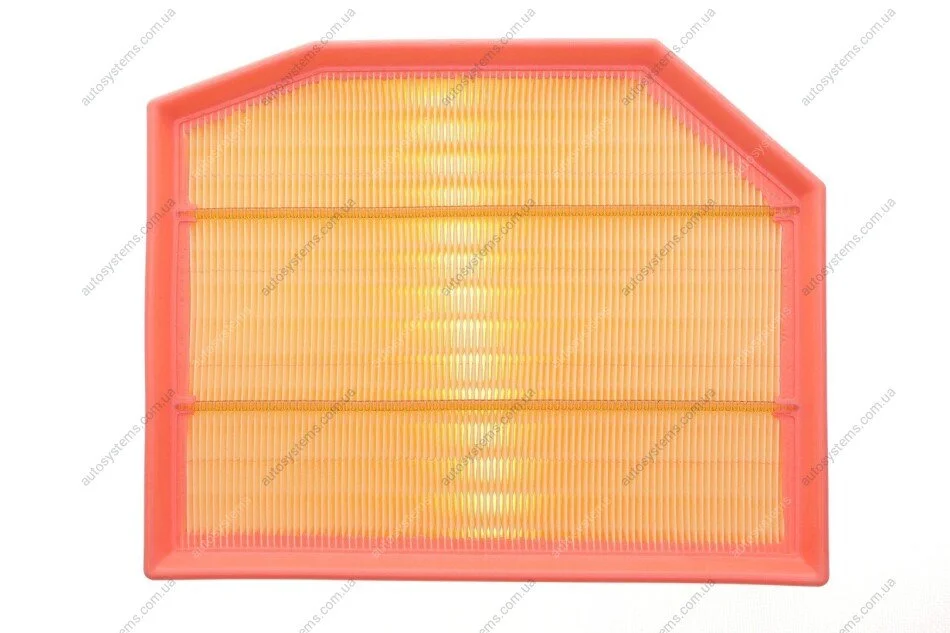 Фільтр повітряний BMW X3 3.0/2.5i 06-11 Wunder-filter WH 232 (фото 1)