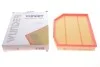 Фільтр повітряний BMW X3 3.0/2.5i 06-11 Wunder-filter WH 232 (фото 2)