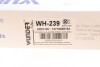 Фільтр повітряний BMW 1 (F20)/2 (F23)/3 (F31)/4 (F36) 2.0/3.0 15- Wunder-filter WH 239 (фото 5)