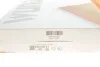 Фільтр повітряний Opel Vectra B 1.6/1.8/2.0i 16V Wunder-filter WH 301 (фото 4)