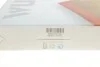 Фільтр повітряний Opel Combo 1.7D 01- (з поролоном) Wunder-filter WH 306/1 (фото 4)