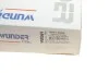 Фільтр повітряний Audi A4/VW Passat 1.8T-1.9TDI 94- Wunder-filter WH 308 (фото 4)