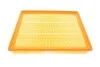 Фільтр повітряний Opel Vectra C 02-08 Wunder-filter WH 312 (фото 2)
