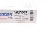 Фільтр повітряний Opel Agila 1.0/1.2i 00-08 Wunder-filter WH 316 (фото 2)