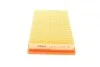 Фільтр повітряний Opel Agila 1.0/1.2i 00-08 Wunder-filter WH 316 (фото 3)