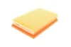 Фільтр повітряний Opel Agila 1.0/1.2i 00-08 Wunder-filter WH 316 (фото 5)