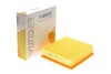 Фільтр повітряний Opel Corsa D 06- Wunder-filter WH 318 (фото 1)