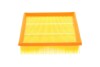 Фільтр повітряний Opel Corsa D 06- Wunder-filter WH 318 (фото 2)