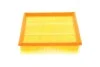 Фільтр повітряний Opel Corsa D 06- Wunder-filter WH 318 (фото 2)