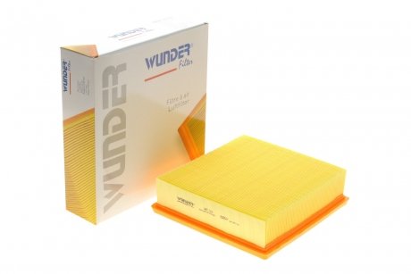 Фільтр повітряний Opel Corsa D 06- Wunder-filter WH 318