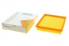 Фільтр повітряний Opel Astra K 1.5 CDTI 15- Wunder-filter WH 328 (фото 1)