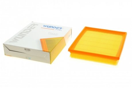 Фільтр повітряний Opel Astra K 1.5 CDTI 15- Wunder-filter WH 328