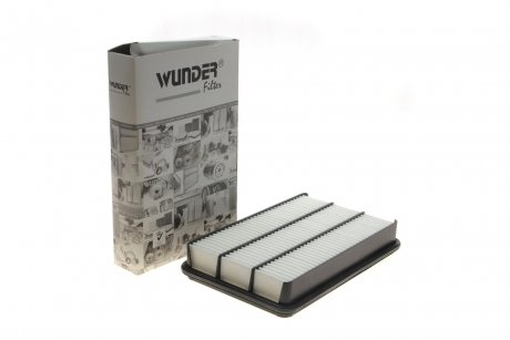 Фільтр повітряний Opel Monterey A/B 2.2 98-04 Wunder-filter WH 357