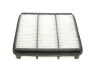 Фільтр повітряний Chevrolet Evanda 2.0i Wunder-filter WH 360 (фото 2)