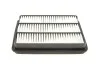 Фільтр повітряний Chevrolet Evanda 2.0i Wunder-filter WH 360 (фото 3)