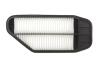 Фільтр повітряний Chevrolet Spark 1.0-1.2 10- Wunder-filter WH362 (фото 1)