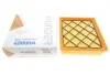 Фільтр повітряний Opel Meriva B 10- Wunder-filter WH 365 (фото 1)