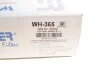 Фільтр повітряний Opel Meriva B 10- Wunder-filter WH 365 (фото 4)
