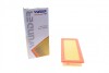 Фільтр повітряний Citroen Nemo/Peugeot Bipper 1.4i 08- Wunder-filter WH 402 (фото 1)