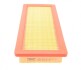 Фільтр повітряний Citroen Nemo/Peugeot Bipper 1.4i 08- Wunder-filter WH 402 (фото 3)