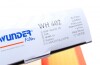 Фільтр повітряний Citroen Nemo/Peugeot Bipper 1.4i 08- Wunder-filter WH 402 (фото 4)