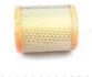 Фільтр повітряний Citroen Berlingo/Peugeot Partner 1.1i 96- Wunder-filter WH 501 (фото 4)