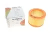 Фільтр повітряний Citroen Berlingo/Peugeot Partner 1.8/1.9D 96- Wunder-filter WH 503 (фото 1)