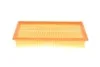 Фільтр повітряний Fiat Scudo/Citroen Jumpy/Peugeot Expert 1.9D/2.0JTD 98- Wunder-filter WH 505 (фото 6)