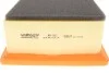Фільтр повітряний Peugeot Partner 2.0 HDI 03- Wunder-filter WH 507 (фото 2)