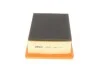 Фільтр повітряний Peugeot Partner 2.0 HDI 03- Wunder-filter WH 507 (фото 3)