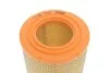Фільтр повітряний Fiat Ducato 2.5TDI Wunder-filter WH 511 (фото 4)