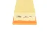 Фільтр повітряний Peugeot Partner 1.6 16V 01- Wunder-filter WH 515 (фото 2)