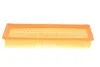 Фільтр повітряний Peugeot Partner 1.6 16V 01- Wunder-filter WH 515 (фото 4)