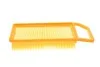 Фільтр повітряний Citroen C5/Peugeot 407 1.8-3.0 04- Wunder-filter WH 516 (фото 2)