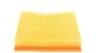 Фільтр повітряний Citroen Xsara 1.4i 00-05/1.6i 00-10/Peugeot 206 1.4/1.6i 98-09 Wunder-filter WH 521 (фото 3)