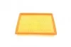 Фільтр повітряний Citroen Berlingo/Opel Combo 1.5D 18- Wunder-filter WH 524 (фото 4)