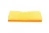 Фільтр повітряний Citroen Berlingo/C3/C4/Opel Combo/Peugeot 2008/208/3008/308/5008/Partner 1.2 13- Wunder-filter WH 525 (фото 4)