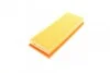 Фільтр повітряний Citroen Berlingo/C3/C4/Opel Combo/Peugeot 2008/208/3008/308/5008/Partner 1.2 13- Wunder-filter WH 525 (фото 5)