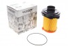 Фільтр повітряний Peugeot 405/309/205 1.0-1.6 i 85-93/Citroen AX/BX/C15/Saxo 1.0-1.6 i 83-97 Wunder-filter WH 526 (фото 1)