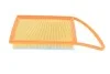Фільтр повітряний Citroen Berlingo/Peugeot Partner 1.4-1.6HDI 03/10- Wunder-filter WH 528 (фото 3)
