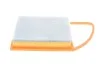Фільтр повітряний Citroen Berlingo/Peugeot Partner 1.4-1.6HDI 03/10- Wunder-filter WH 528 (фото 4)