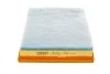 Фільтр повітряний Citroen Berlingo/Peugeot Partner 1.6HDi 12- Wunder-filter WH 532 (фото 3)